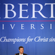 Image for article titled Evangelicals Think They're the New Homosexuals (Minus the Gay)
